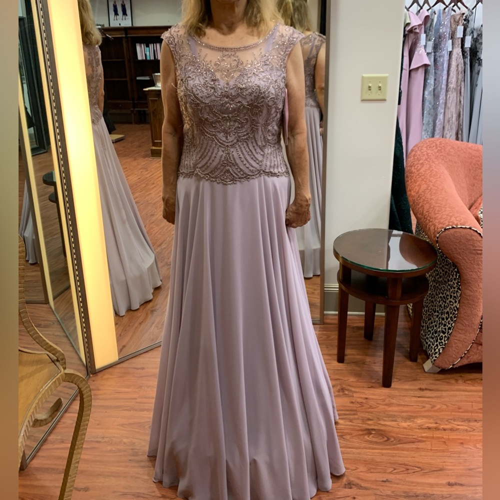 Formal dress